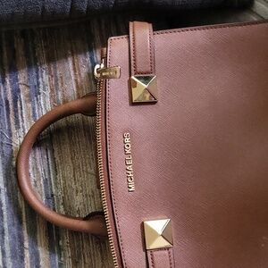 Michael Kors purse.